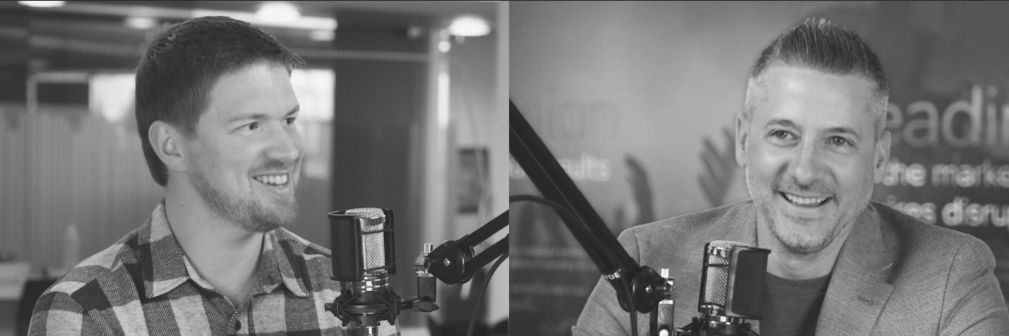 The Planning Desk Podcast banner