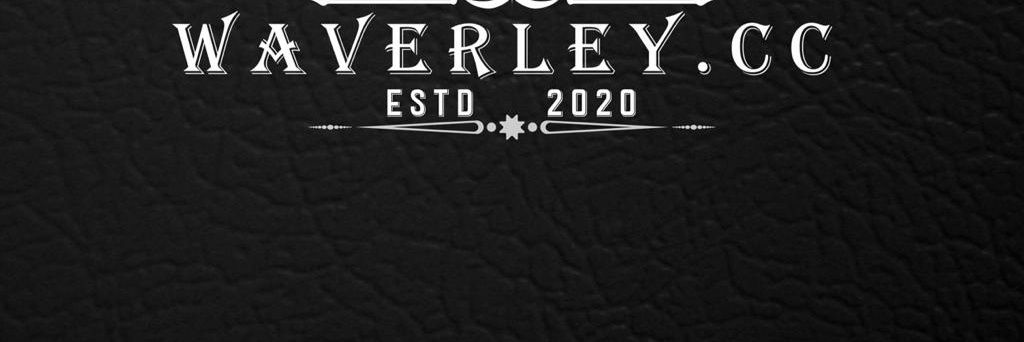 Waverley CC banner
