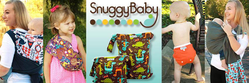 SnuggyBaby's profile banner image