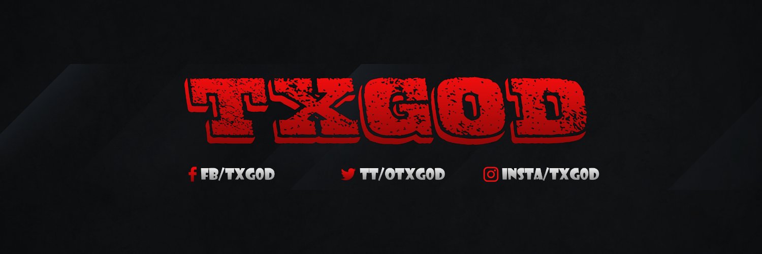 TxG0dᅠᅠᅠᅠᅠᅠ banner