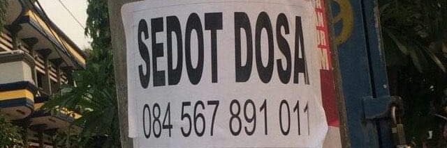 biru. banner