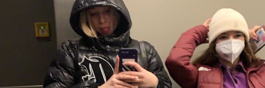 chloegru's profile banner image