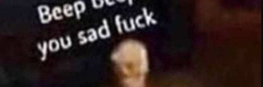 Ghosttiscooll's profile banner image
