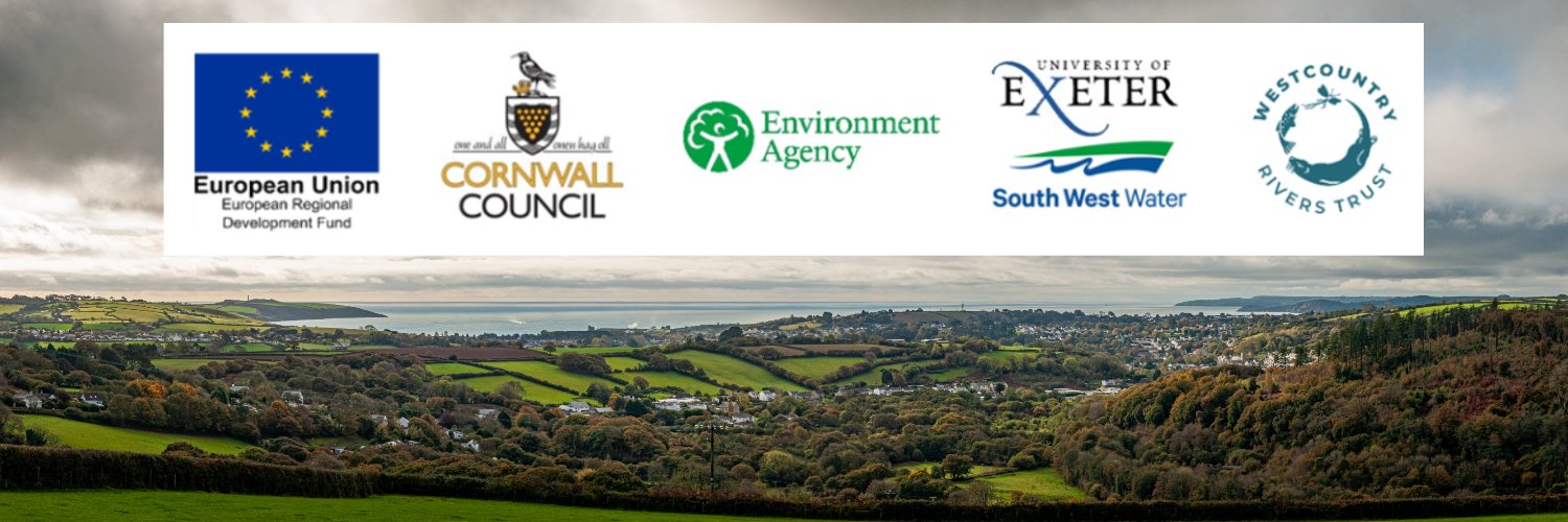 St Austell Bay Resilient Regeneration (StARR) Proj banner