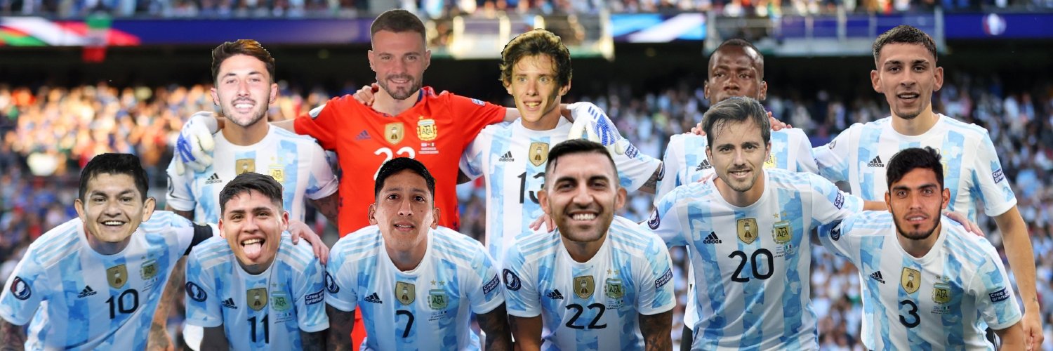 🇦🇴🇦🇷 MaGo 🇦🇷🇦🇴 banner