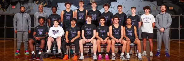 PHSouthHoops Profile Banner