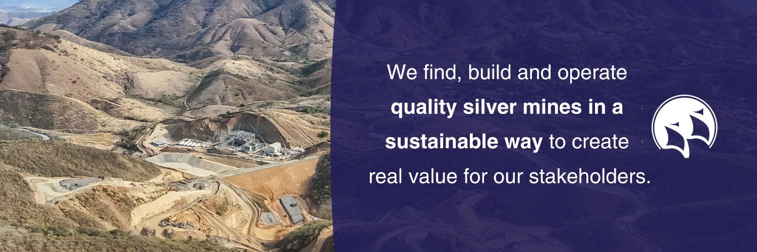 Endeavour Silver Corp (@EDRSilverCorp) / Posts / X