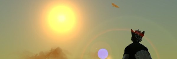 KalikHusky Profile Banner