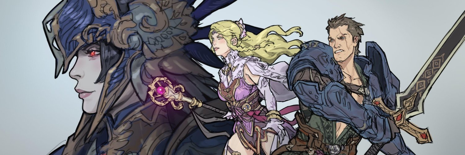 childeric76's profile banner image