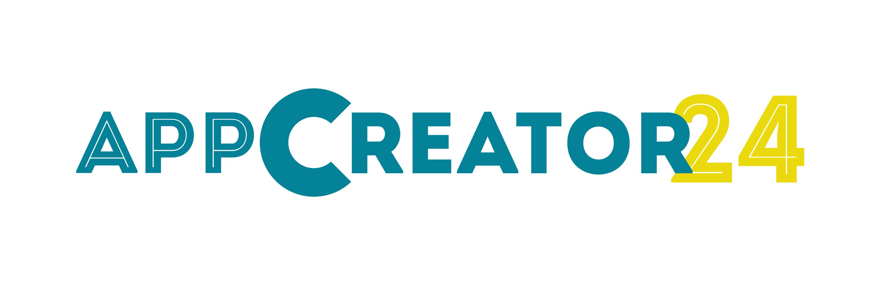 AppCreator24's profile banner image