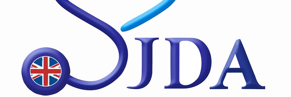 Sudanese Junior Doctors Association -UK banner
