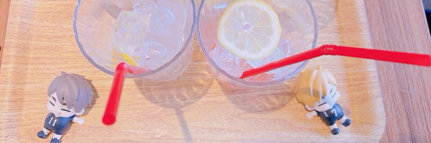 Natsu☺︎初回プロカ必読 banner