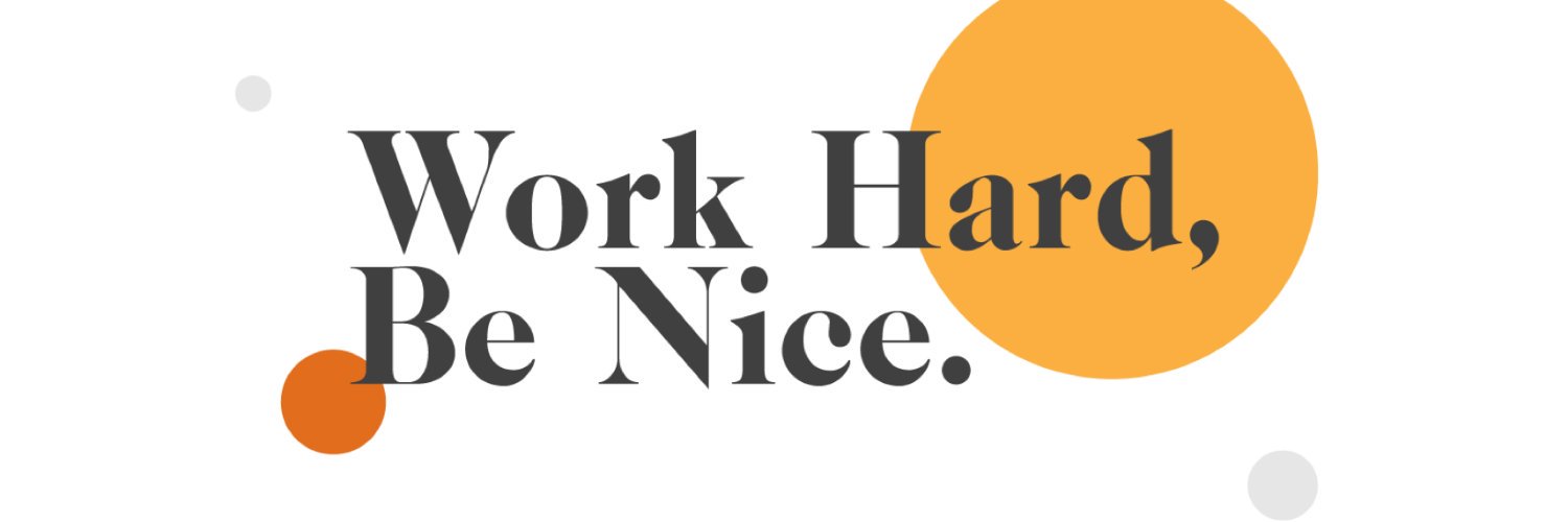 The Ginger Agency banner