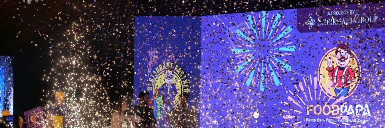 foodpapa.pk's banner