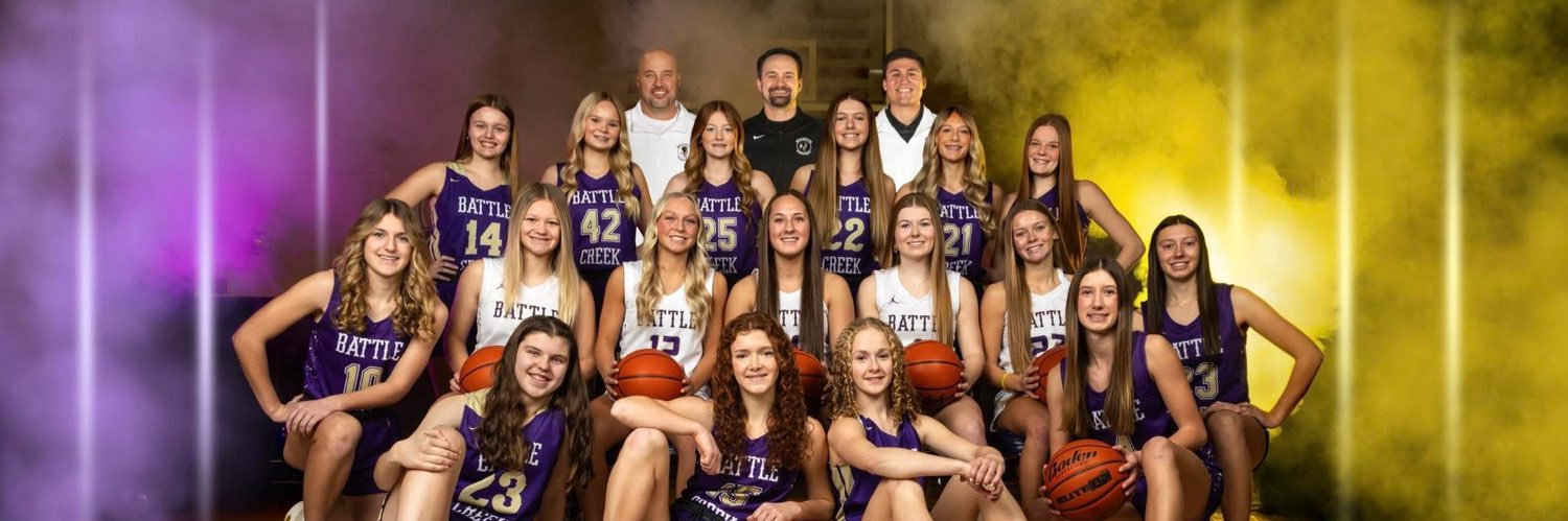 Bravette Basketball banner