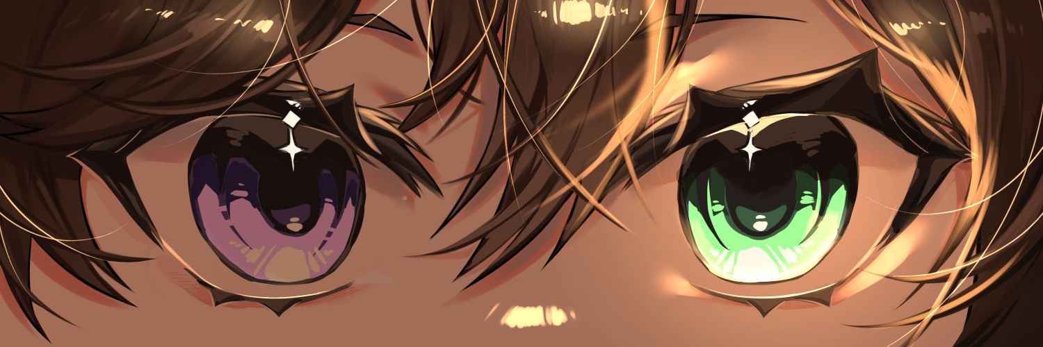 WolfPastryVT 🐾❄️ banner