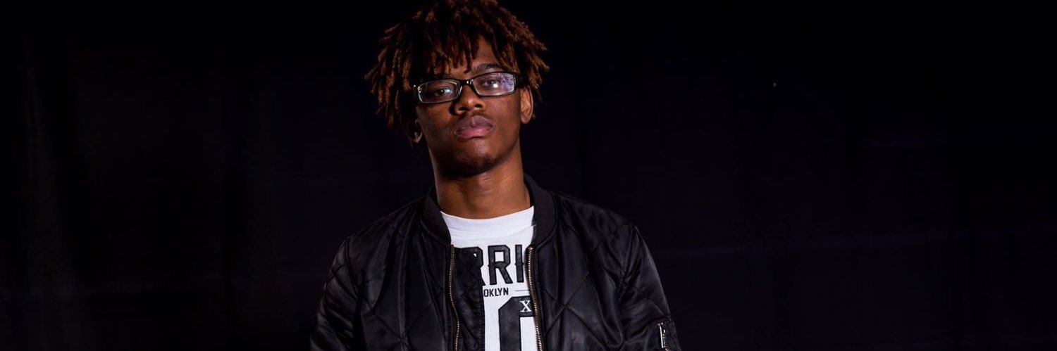 DeejayThobza's profile banner image