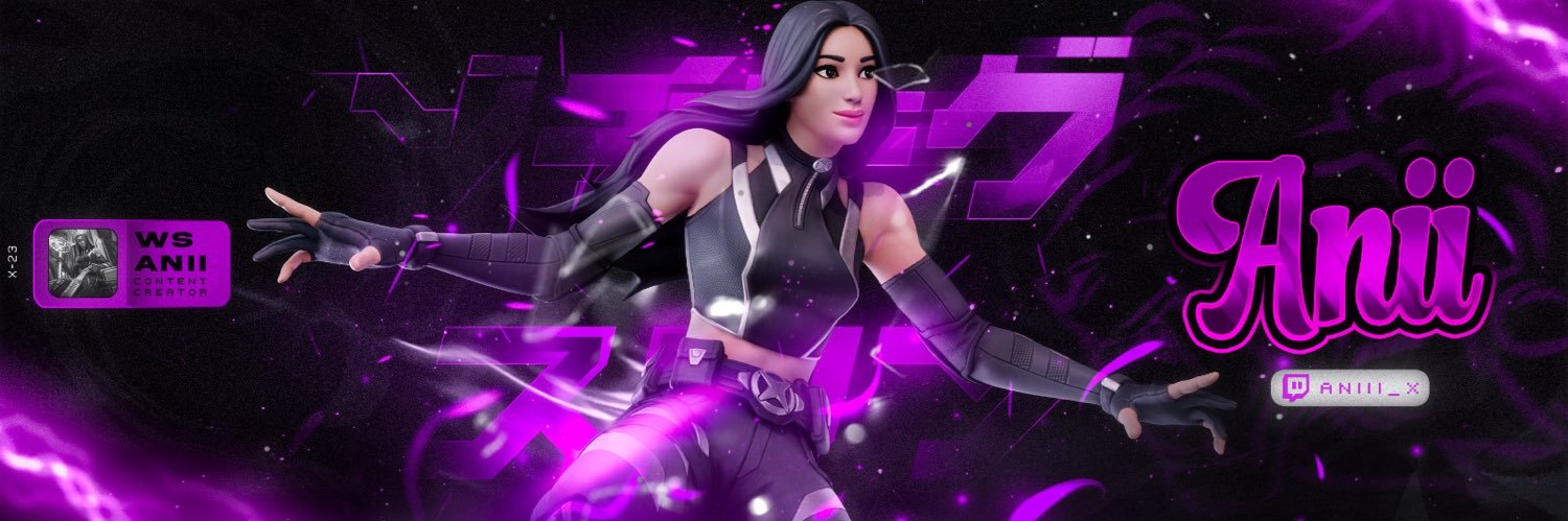 Ani banner