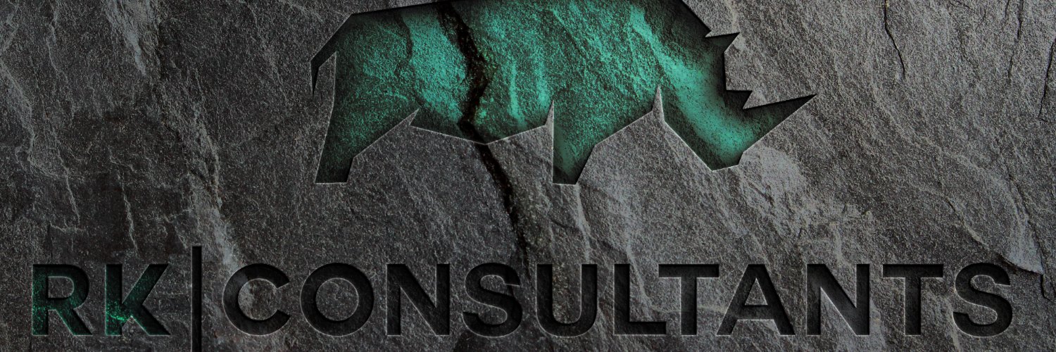 RK | Consultants's banner