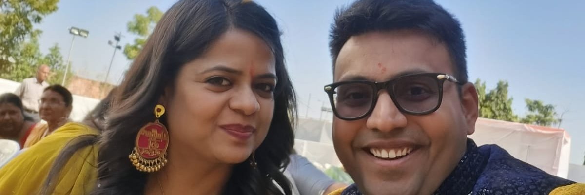 mitulthecrazy's profile banner image