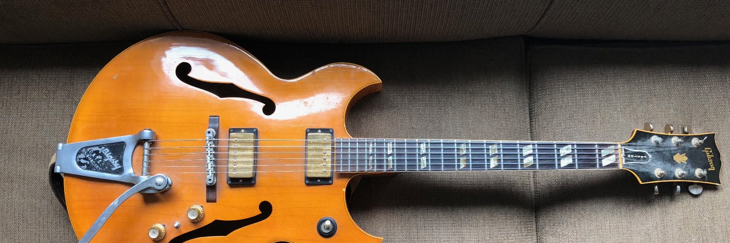 Richard Bellikoff banner