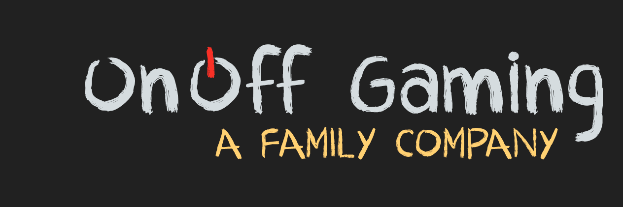 OnOff Gaming banner