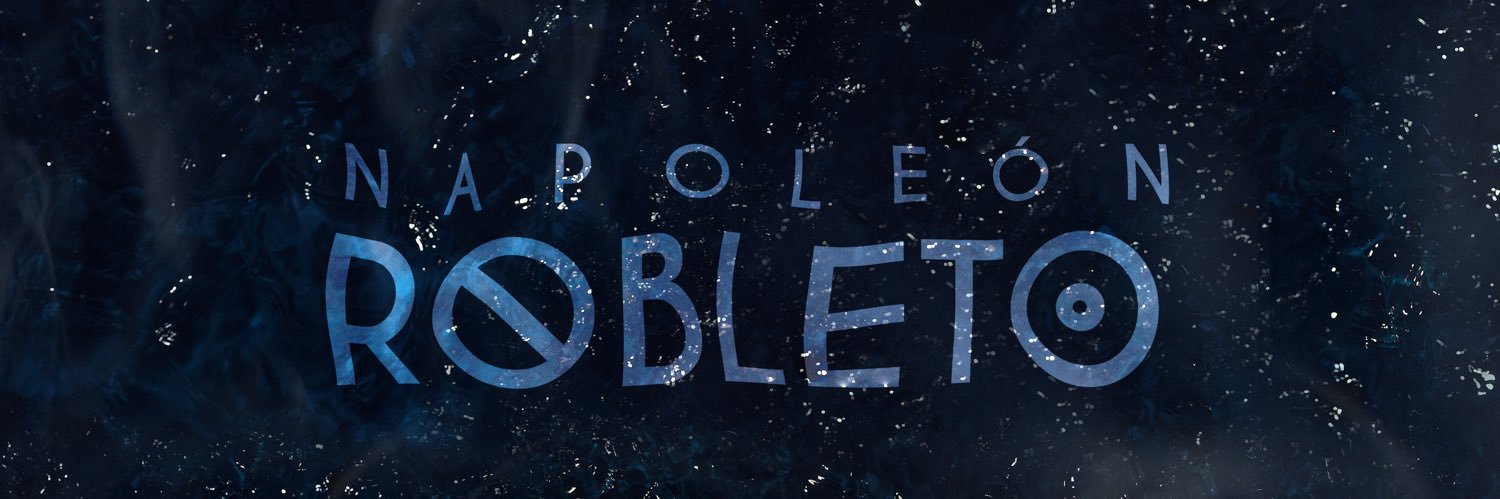 NapoleonRobleto's profile banner image