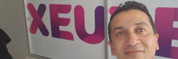 Iván Samaniego Profile Banner