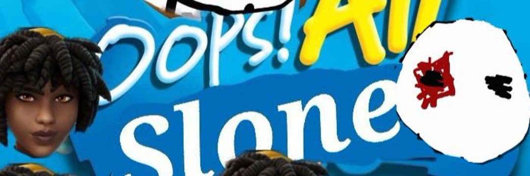 Chaos banner