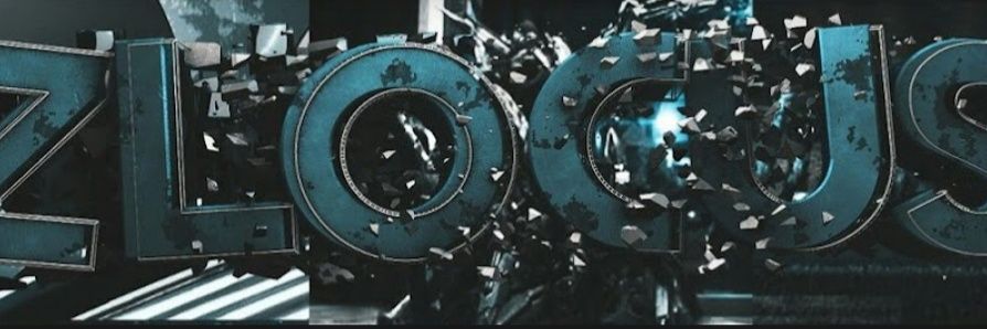 loocusinn's profile banner image