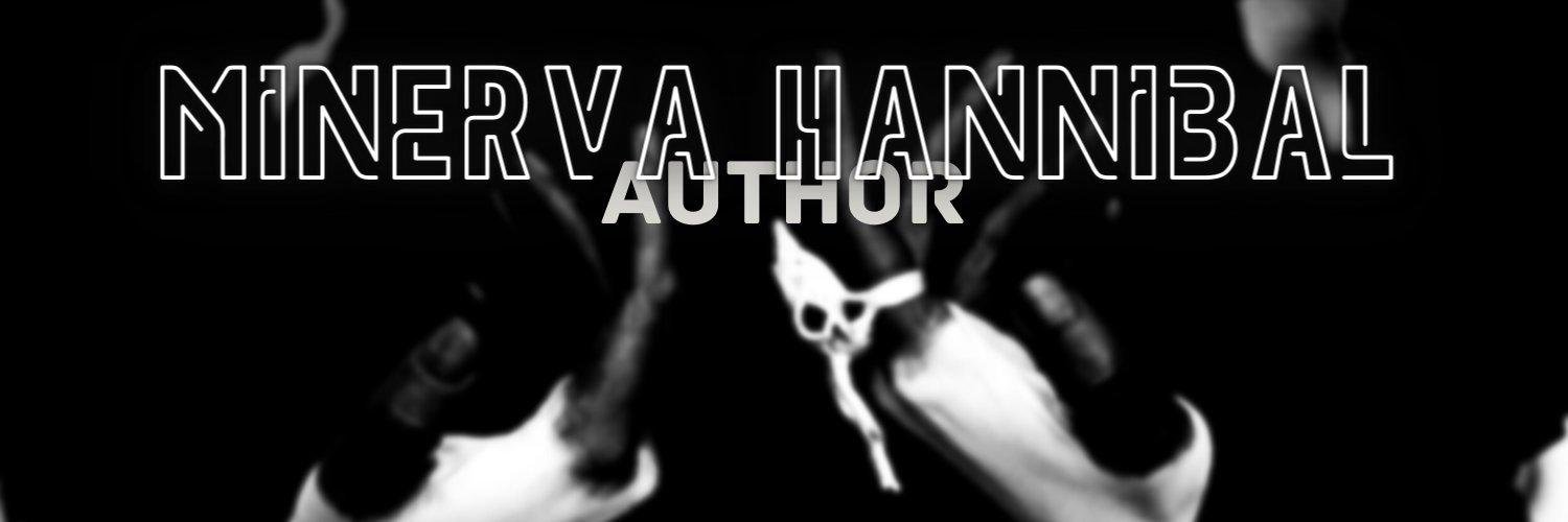 minervahannibal's profile banner image