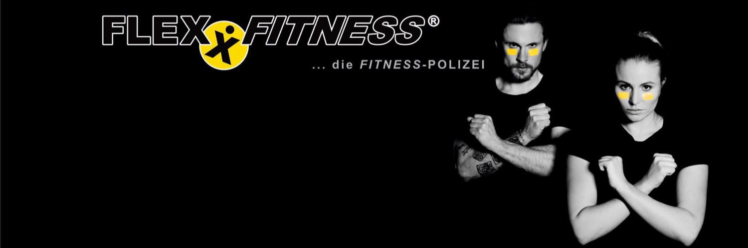 FlexxTweet's profile banner image