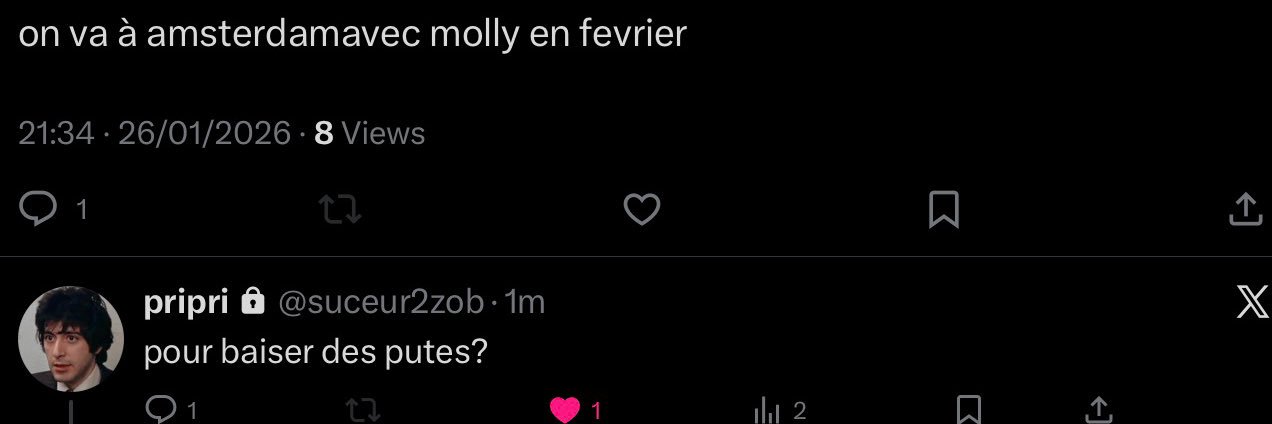 reine du pipi banner