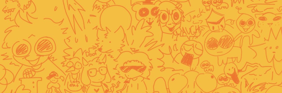 Doofyus banner
