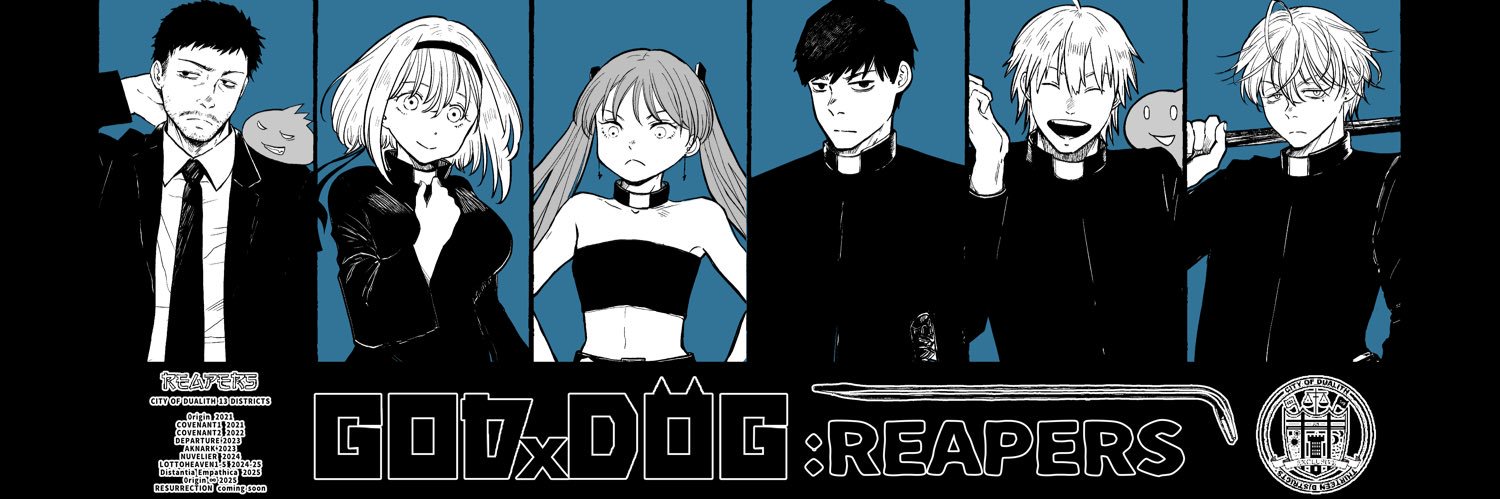 REAPERS0213's profile banner image