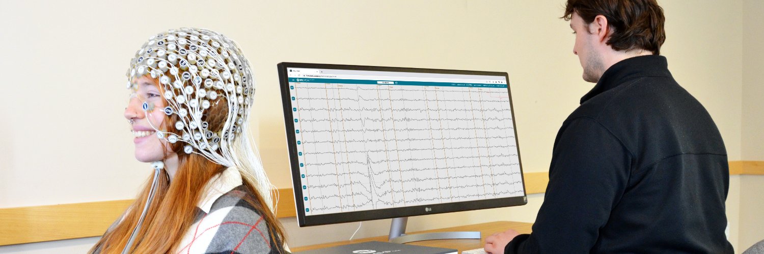 Brain Electrophysiology Laboratory (BEL) banner