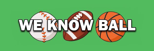RyanKnowsBall Profile Banner