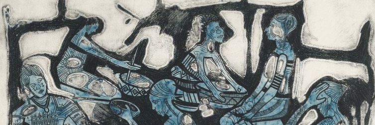 MIA: Art of Africa and the Americas (Bot)'s banner