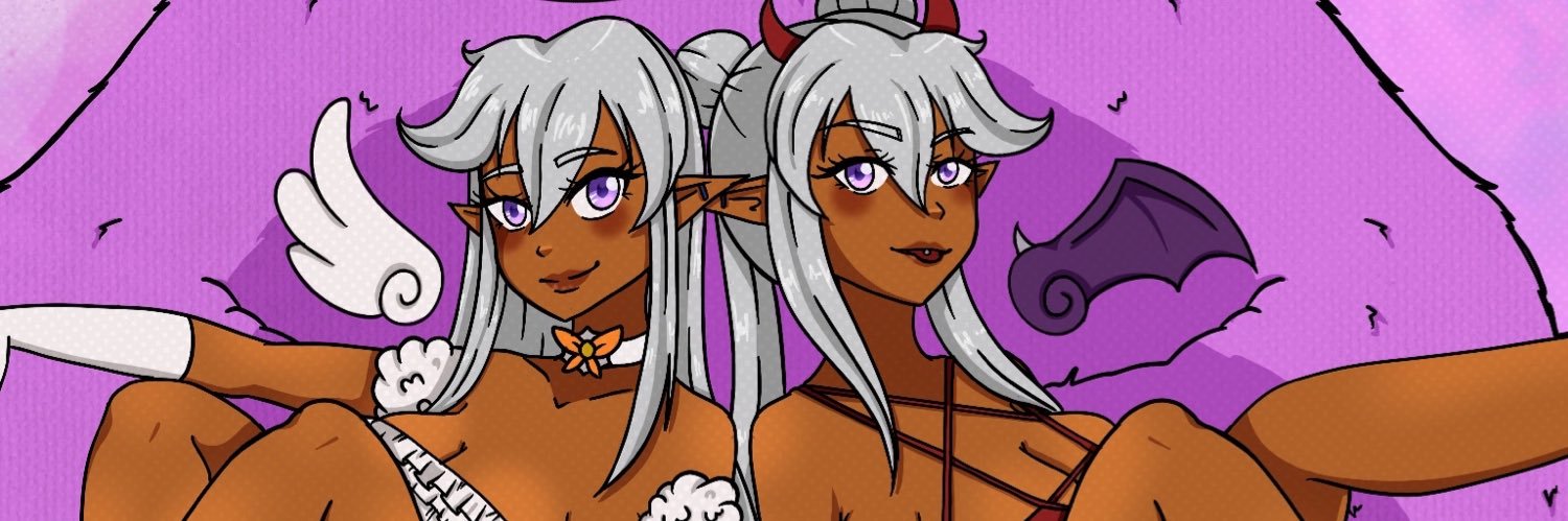 December Rose ❄️🌹 | EnVtuber | banner