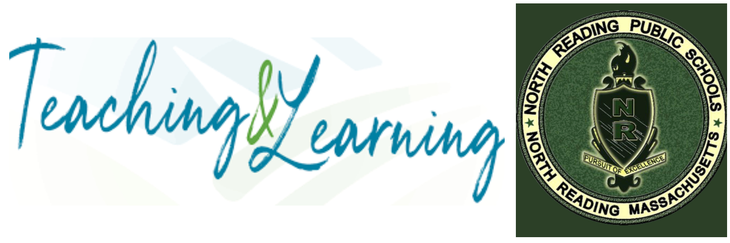 NRPS Teaching & Learning banner