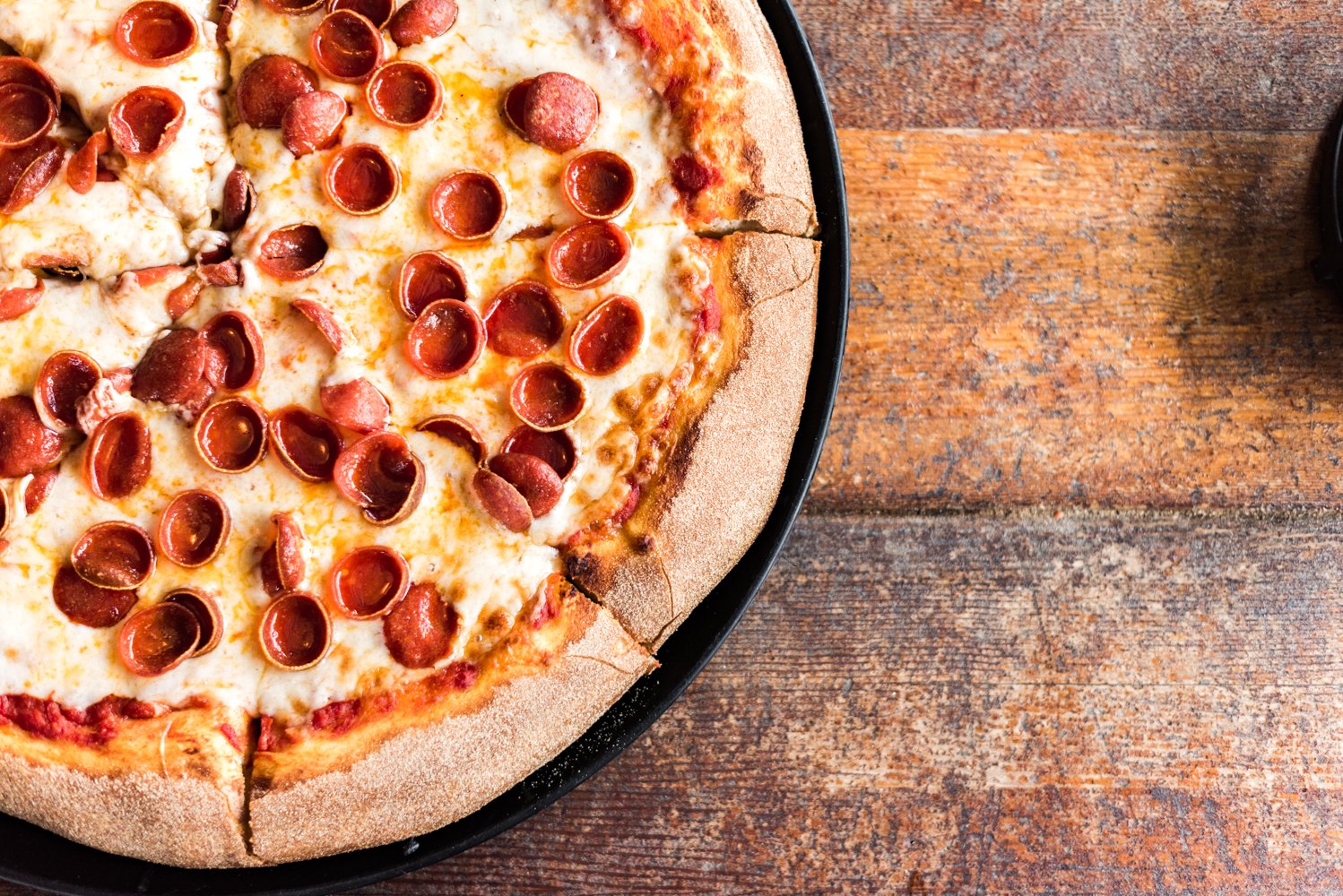 WeArePizzaMia's profile banner image
