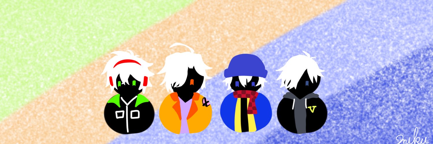 MIKU57743660's profile banner image