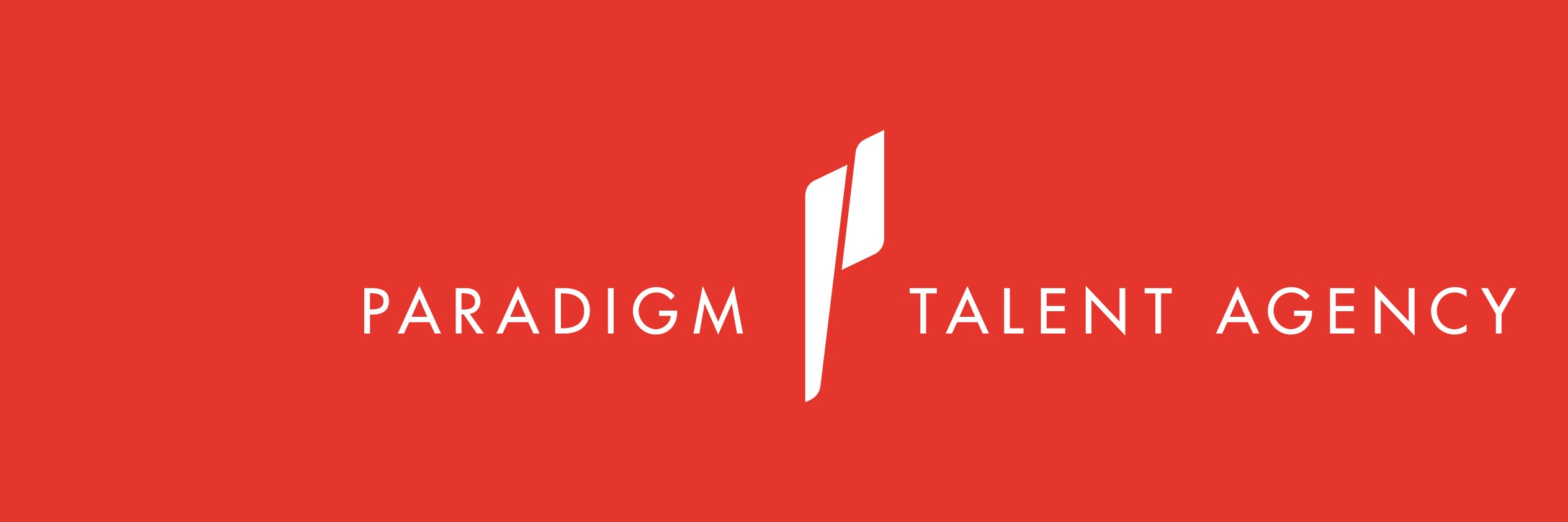 paradigmagency's profile banner image