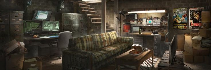 CKrozey's profile banner image