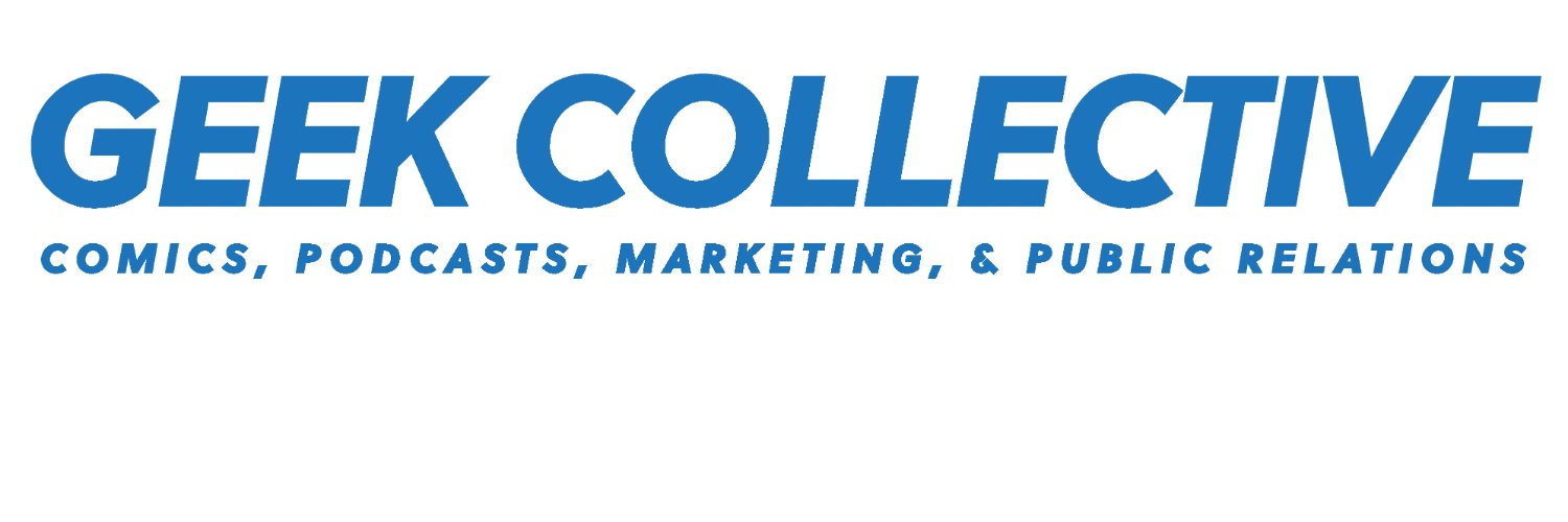 Geek Collective's banner
