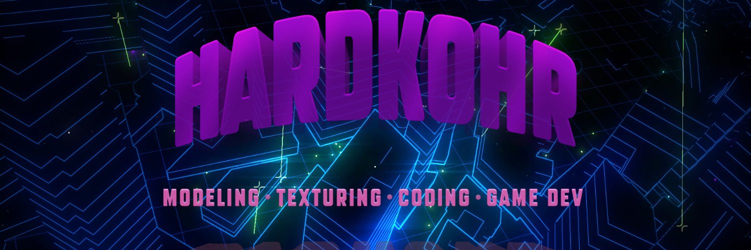 HardKohr_Dev banner