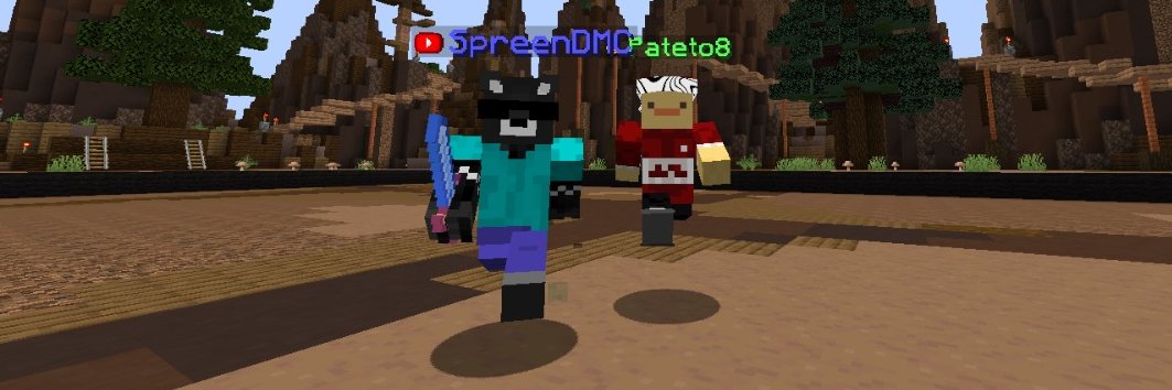 𓆰Pateto𓆪 banner