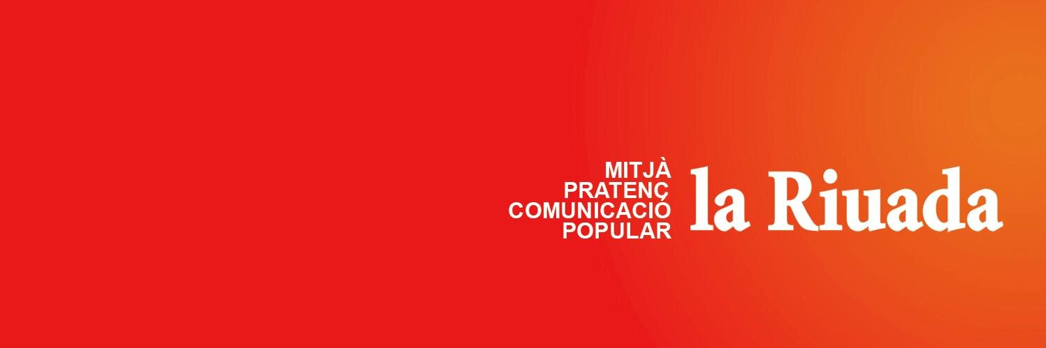 la_Riuada's profile banner image