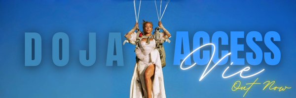 DojaAccess Profile Banner