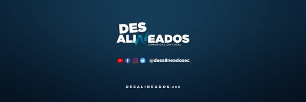 desalineadosec Profile Banner